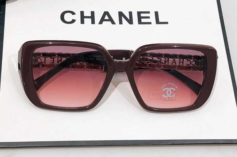 glasses