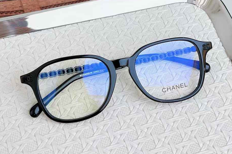 glasses