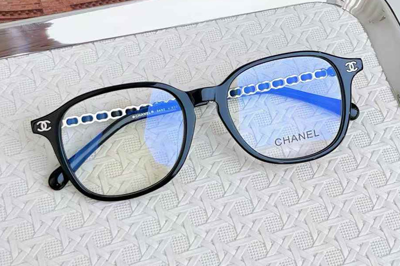 glasses