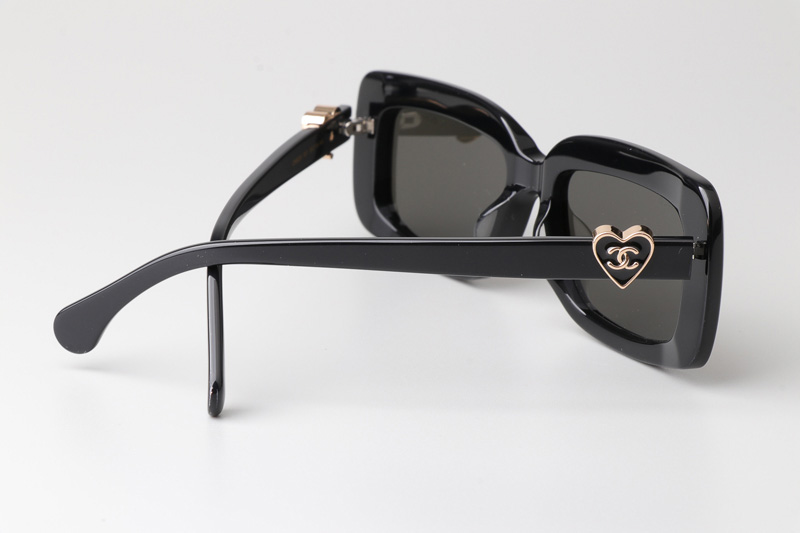 glasses