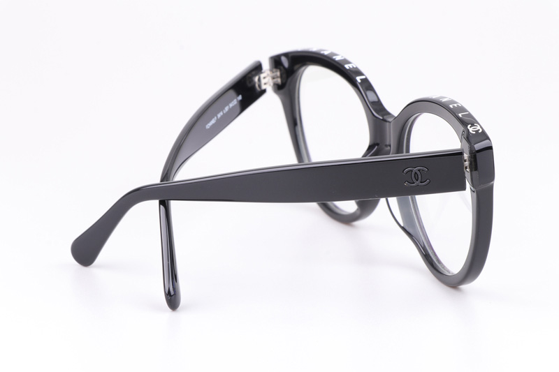 glasses
