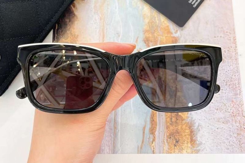 glasses
