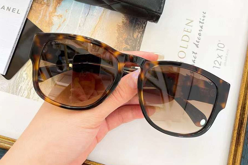 glasses