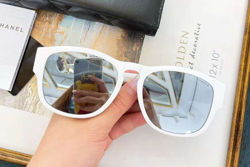 glasses