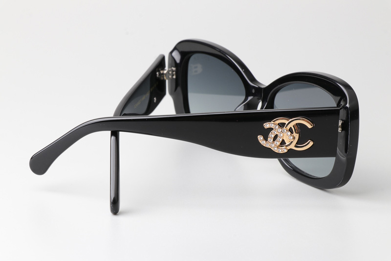 glasses