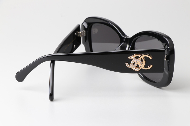 glasses
