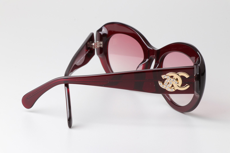 glasses