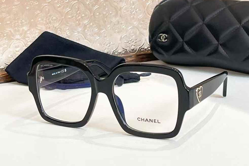 glasses
