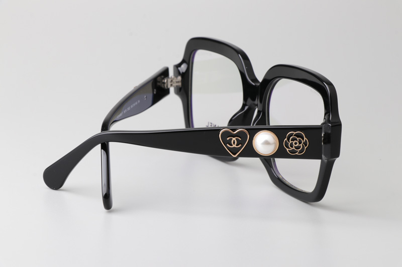 glasses