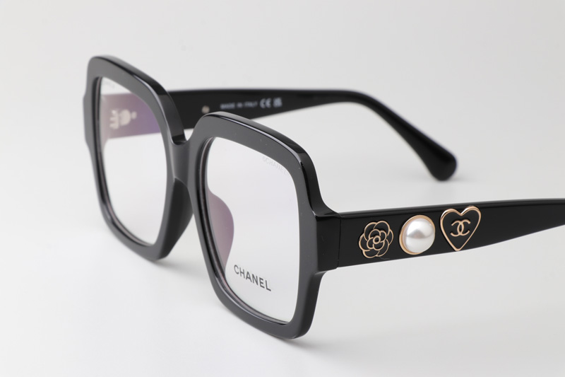 glasses
