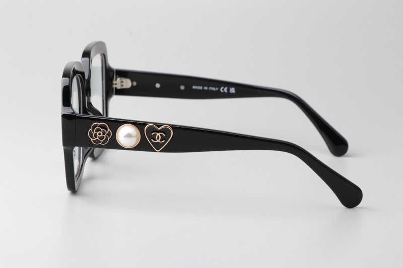 glasses