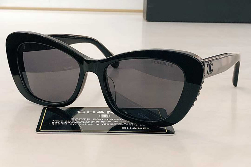 glasses