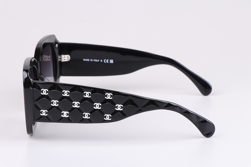 glasses