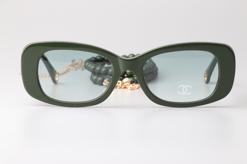 glasses