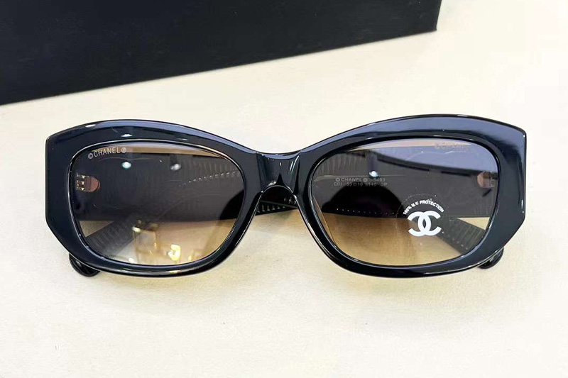 glasses