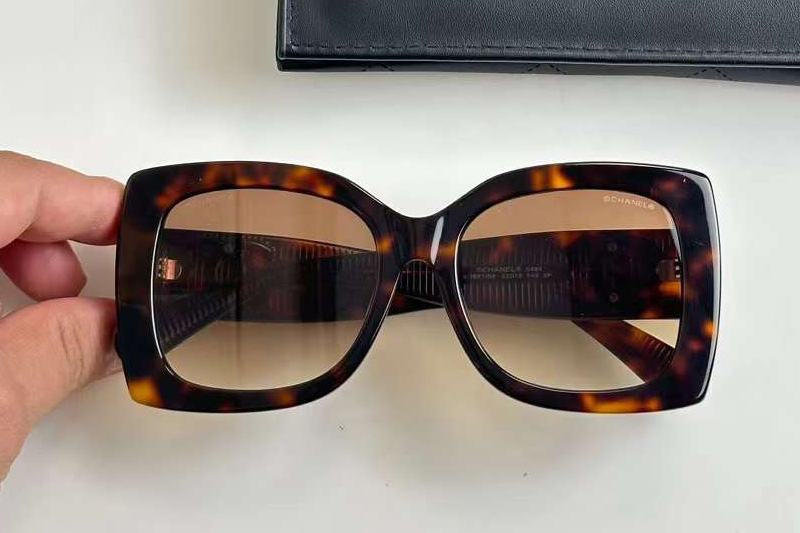 glasses