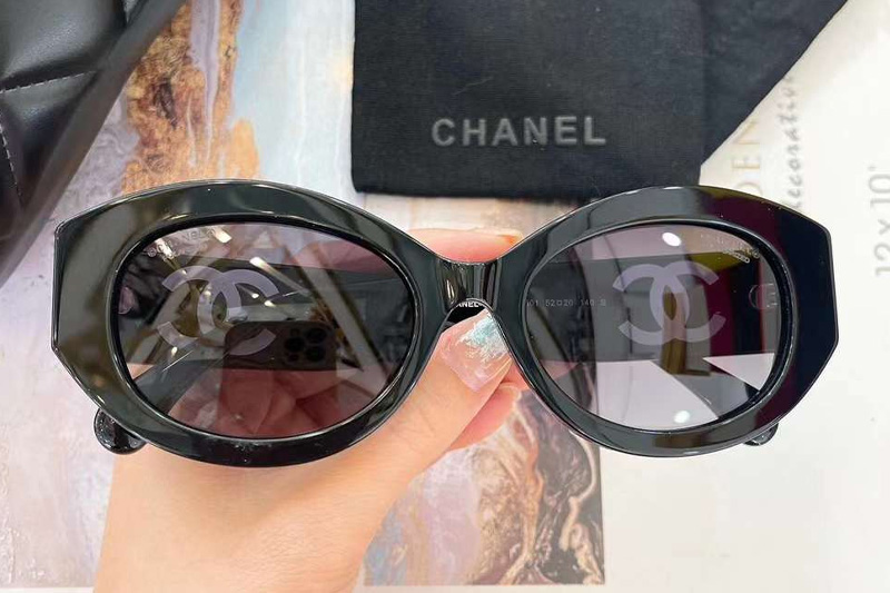 glasses