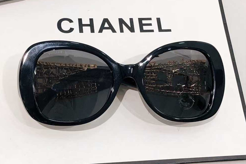 glasses