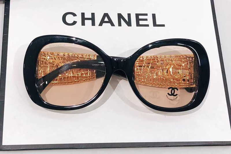 glasses