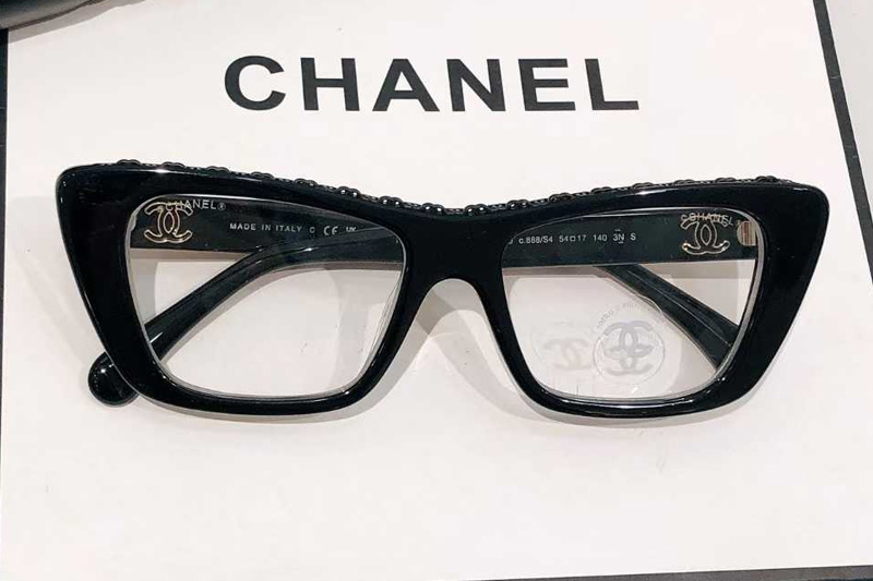 glasses