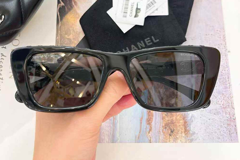 glasses