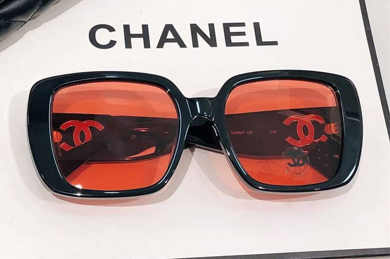 glasses