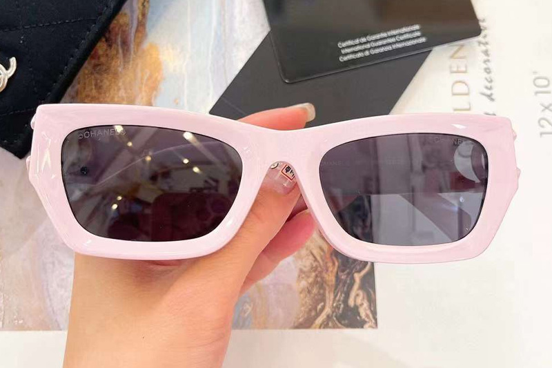 glasses