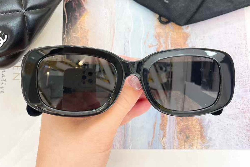 glasses