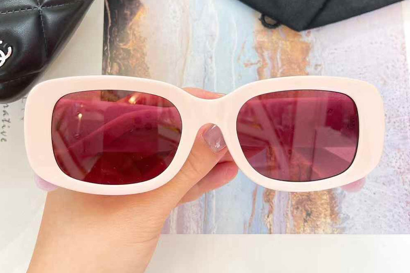 glasses