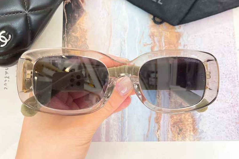 glasses
