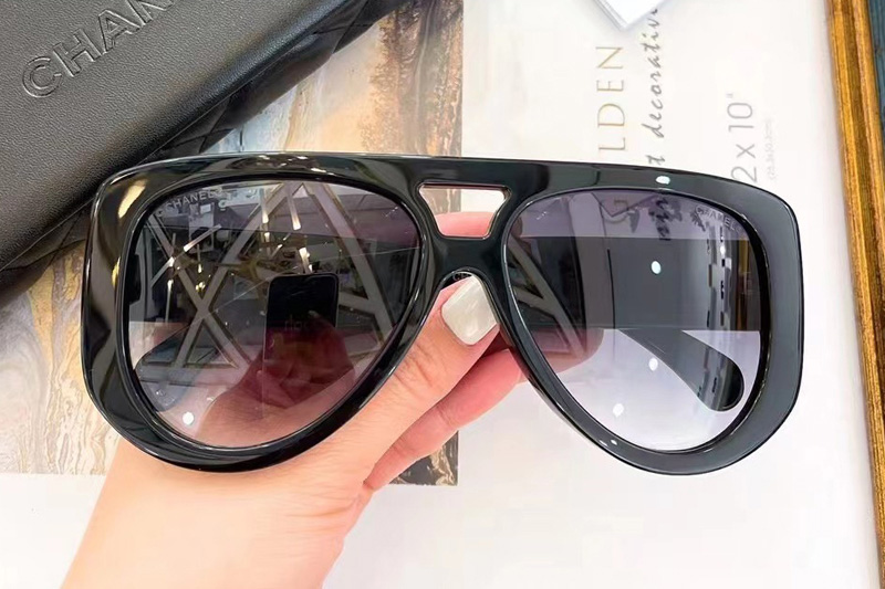 glasses
