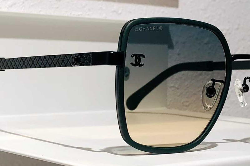 glasses