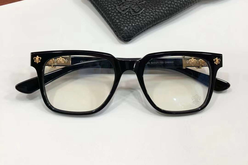 glasses