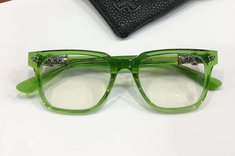glasses