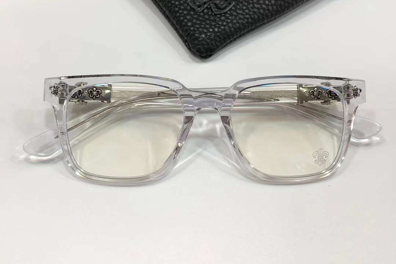 glasses