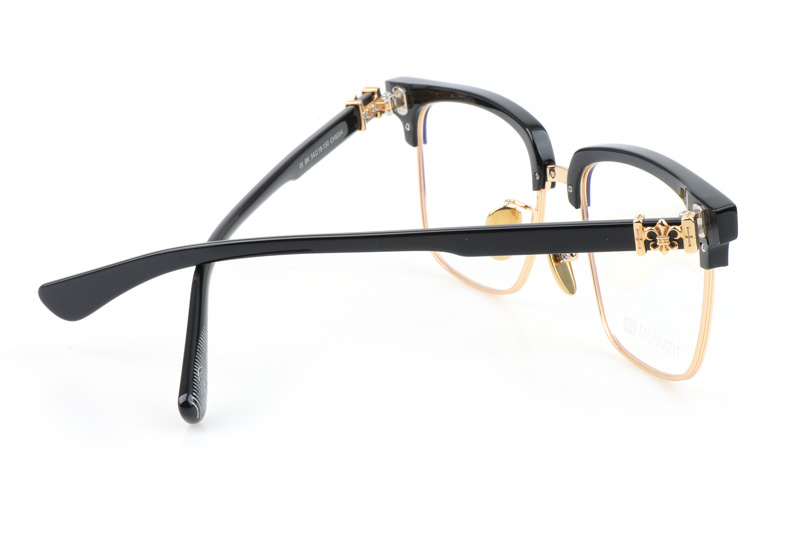 glasses