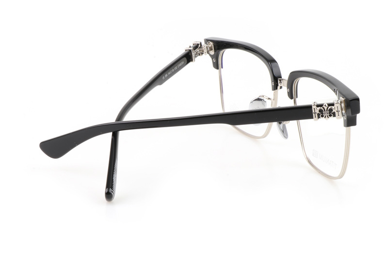 glasses