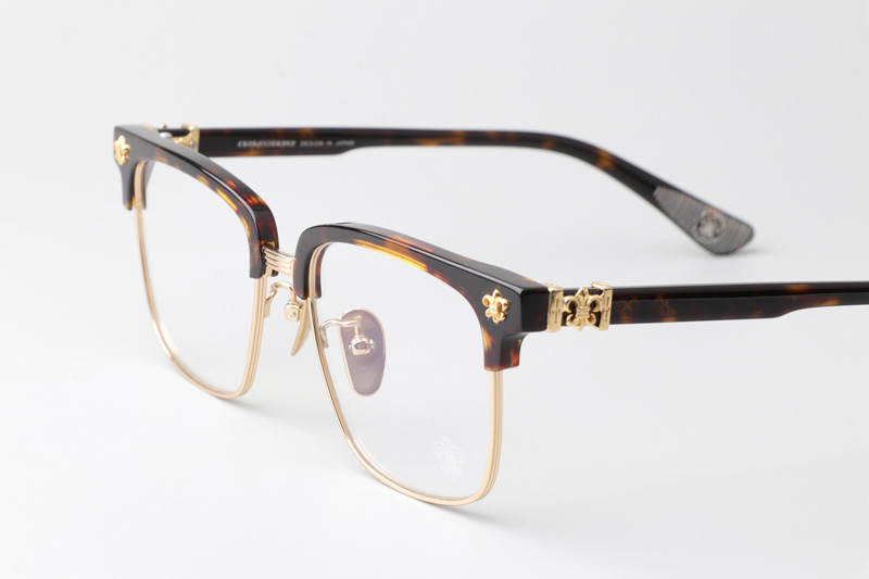 glasses