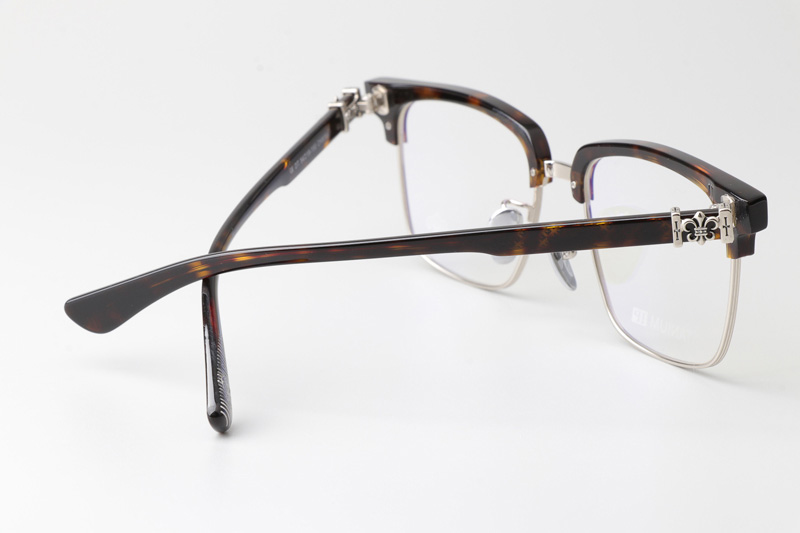 glasses