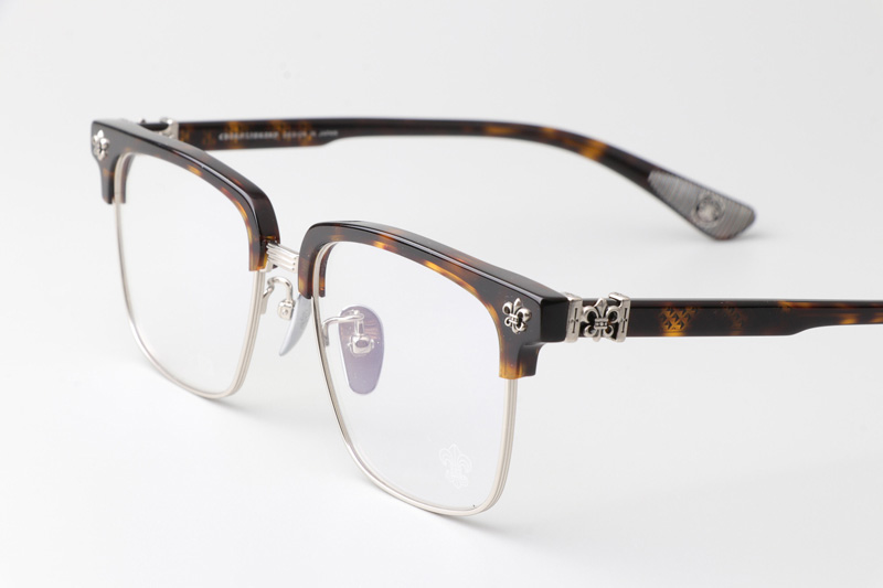 glasses
