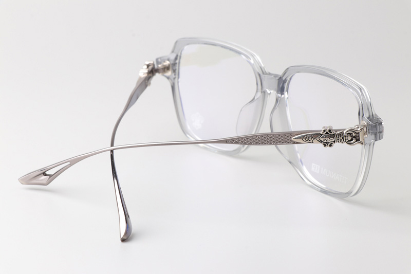 glasses