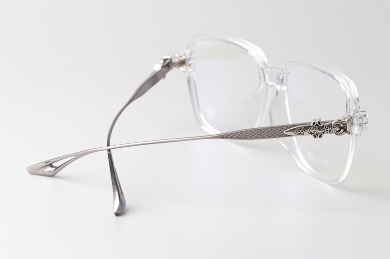 glasses