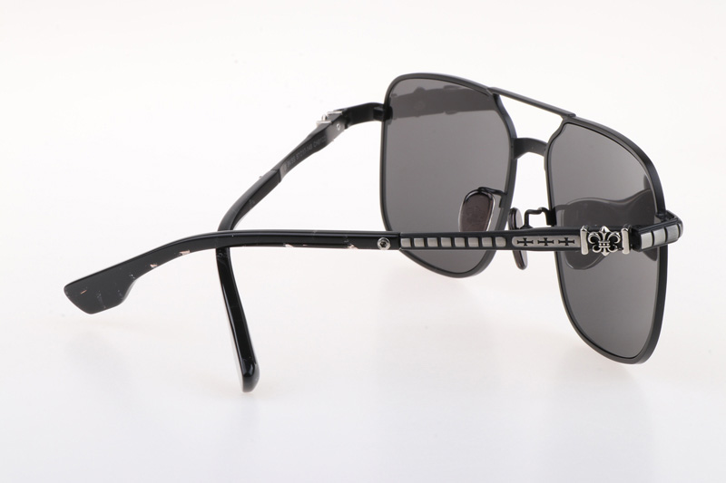 glasses
