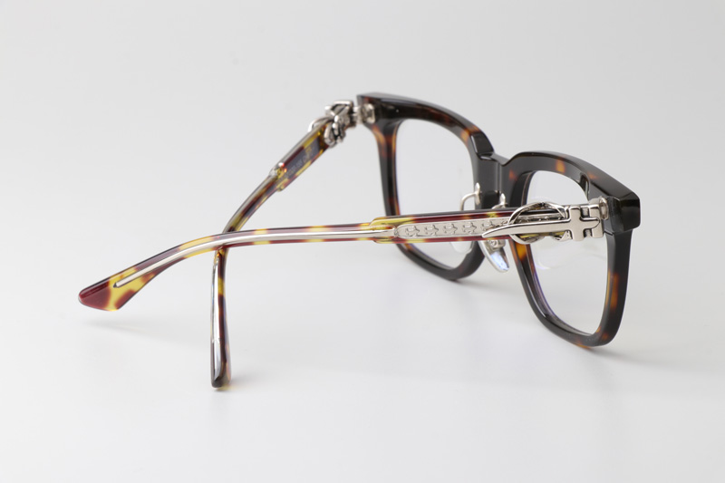 glasses