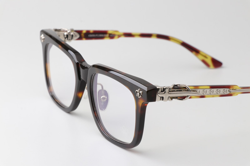 glasses