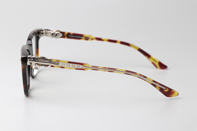 glasses