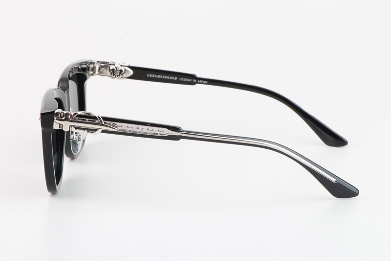 glasses