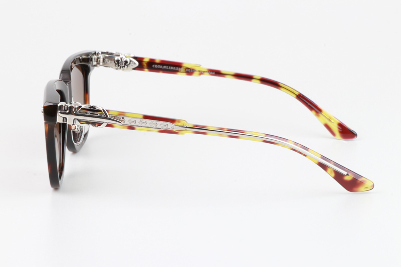 glasses