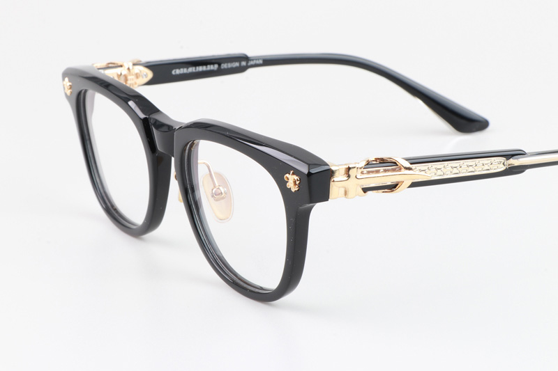 glasses