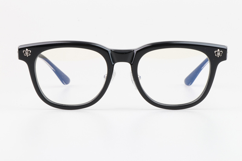 glasses
